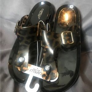 Capelli New York Sandals